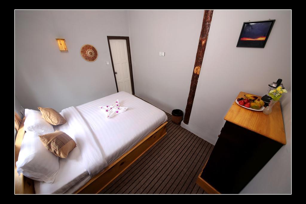 Unique Bed And Breakfast Kalaw Quarto foto