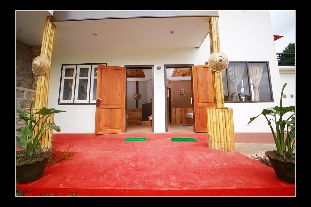 Unique Bed And Breakfast Kalaw Quarto foto