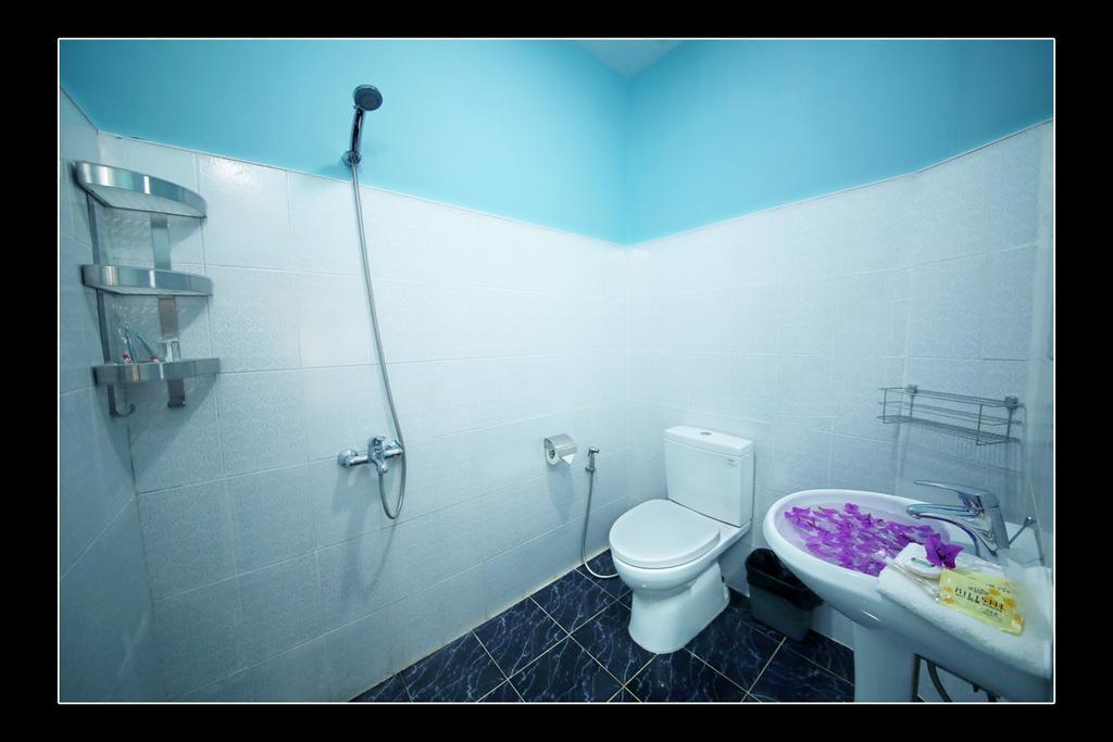 Unique Bed And Breakfast Kalaw Quarto foto