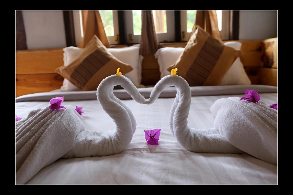 Unique Bed And Breakfast Kalaw Quarto foto
