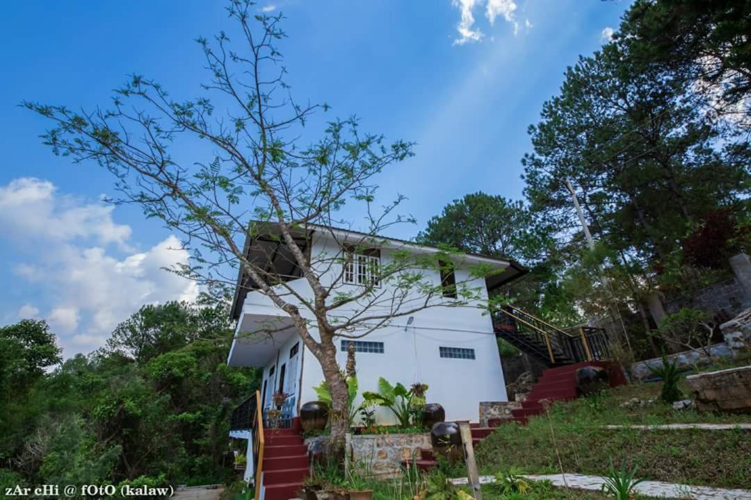 Unique Bed And Breakfast Kalaw Exterior foto